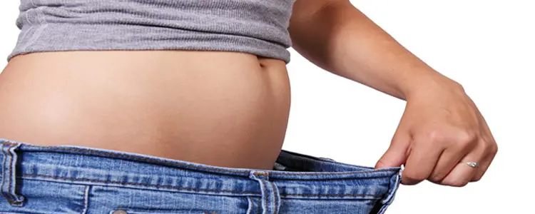 Weight Loss Tips