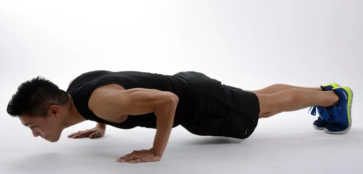 3 Exercises You Should Be Doing Every Day