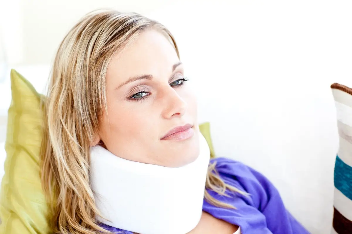 3 Ways Whiplash Symptoms Can Affect Your Mobility