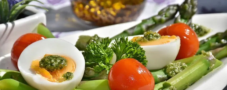 Food is the Best Anti-Aging Medicine