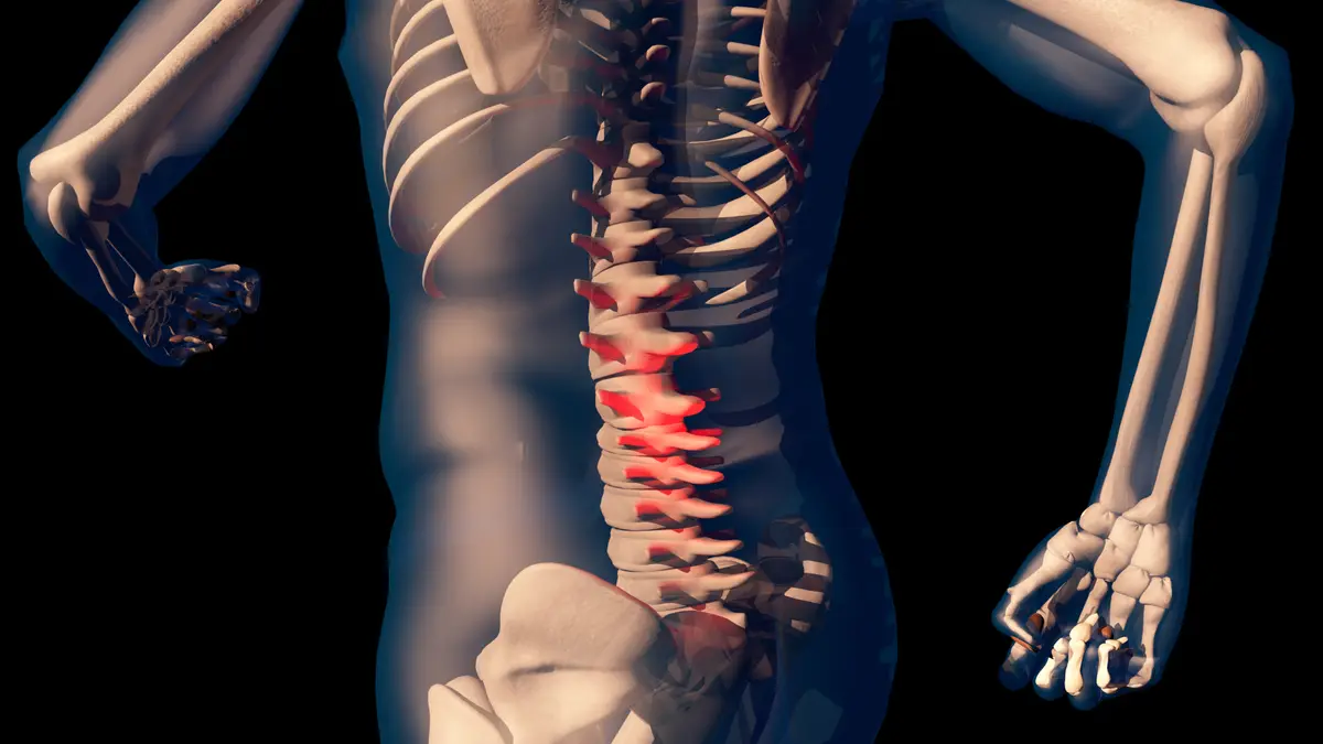 Adjustment vs Decompression