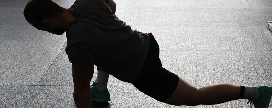 Disc Pain