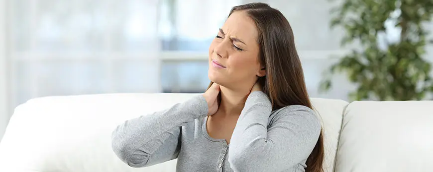 Massage Therapy for Fibromyalgia
