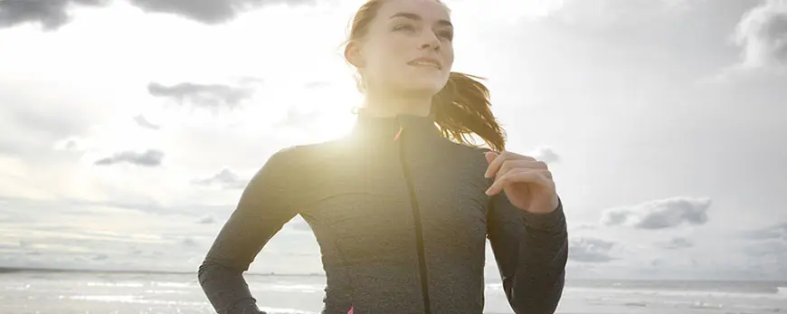 Best Running Form to Avoid Foot Injury or Lower Back Pain