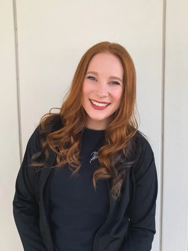 Summer Allen, office manager