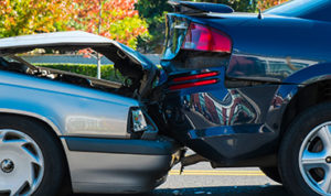 Car Accidetn Injury