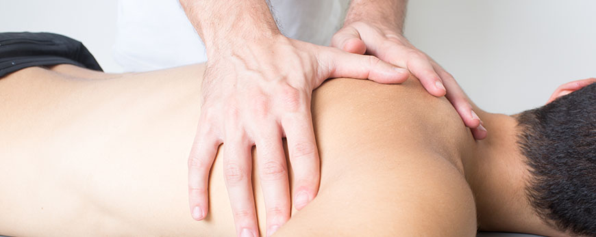 How Chiropractic Care Can Help with Sports Injury