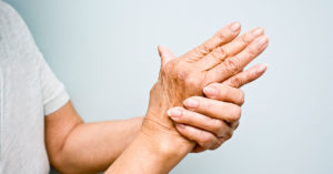 Chiropractic Massage for Arthritis
