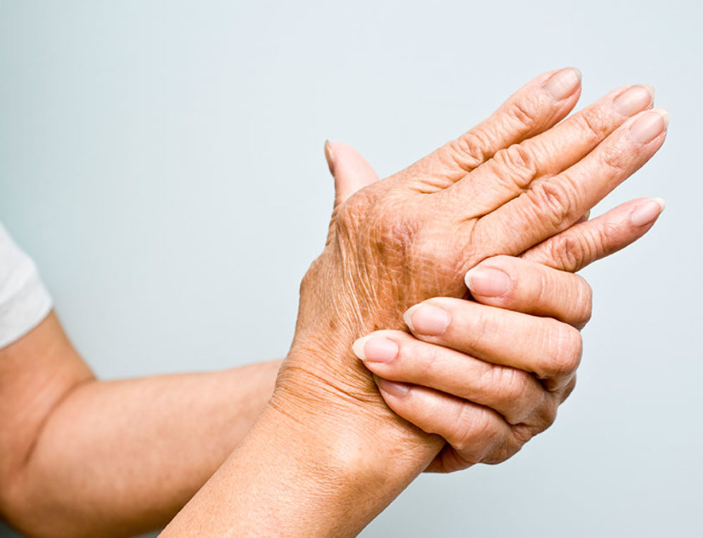 3 Ways a Chiropractor Can Ease Arthritis Pain Fitness Chiropractic