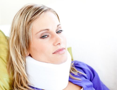 3 Ways Whiplash Symptoms Can Affect Your Mobility