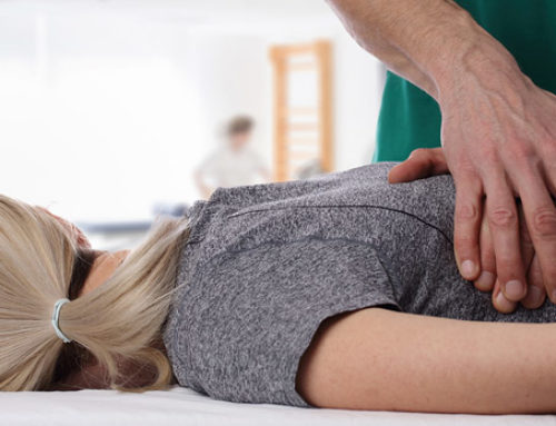 4 Therapeutic Benefits of Chiropractic Massage Therapy