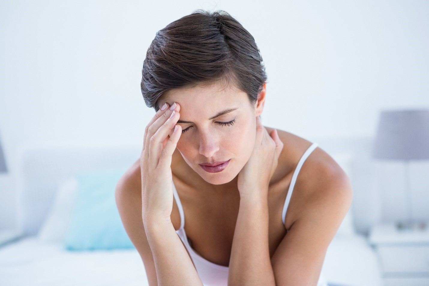 Chiropractic Care for Chronic Migraine Headaches