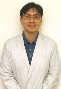 Dr. Simon Kim, Acupuncturist