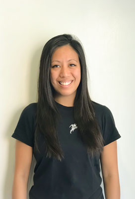 Lorain Ito, Massage Therapist