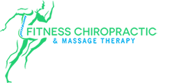 Fitness Chiropractic & Massage Therapy Logo
