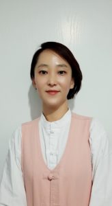 Dr. Soyung Kim, Acupuncturist