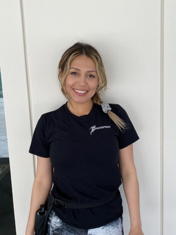 Meet Our Massage Therapists Fitness Chiropractic & Massage Therapy