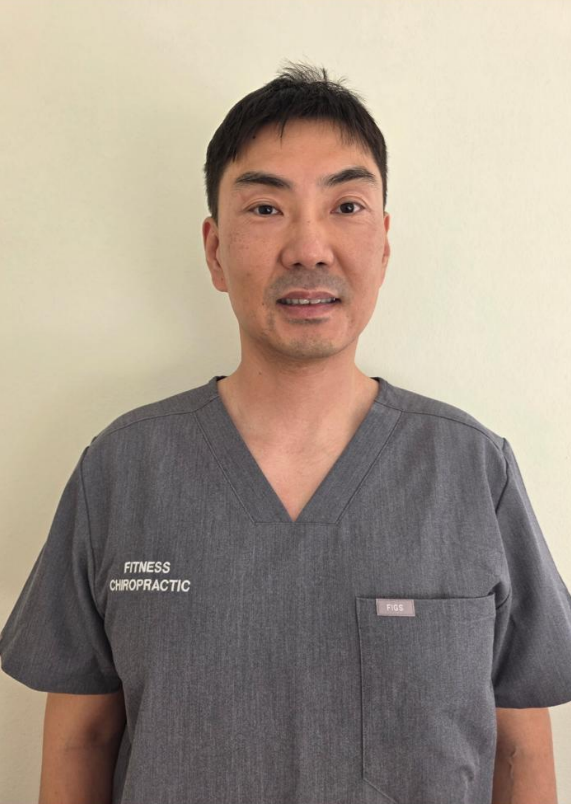 Simon-kim Dr. Simon Kim, Acupuncturist